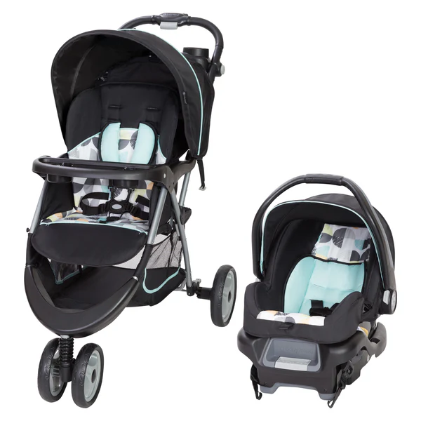 The Baby Trend EZ Ride 35 Best travel system and infant car seat