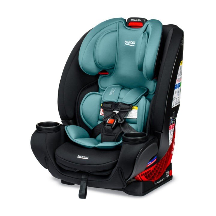 Britax car seat 