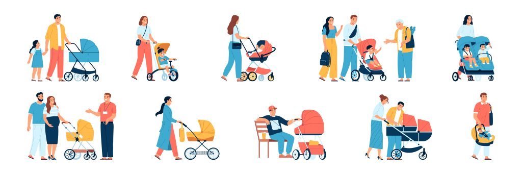 choose the best baby stroller