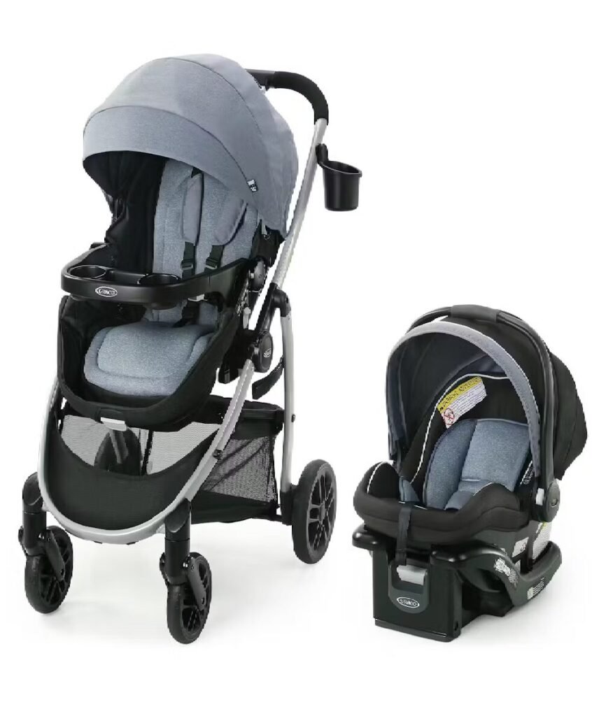 Top 5 best baby strollers and travel combos comparison guide for parents