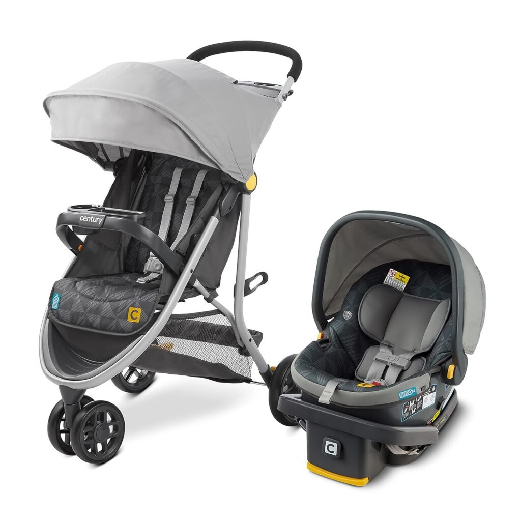 Top 5 best baby strollers and travel combos comparison guide for parents