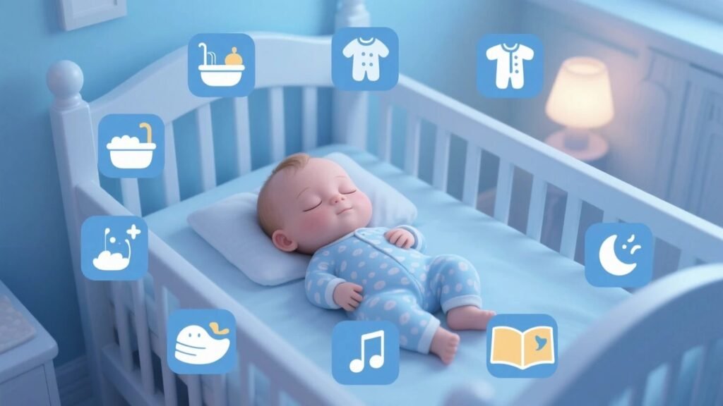 baby sleep