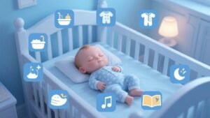 baby sleep