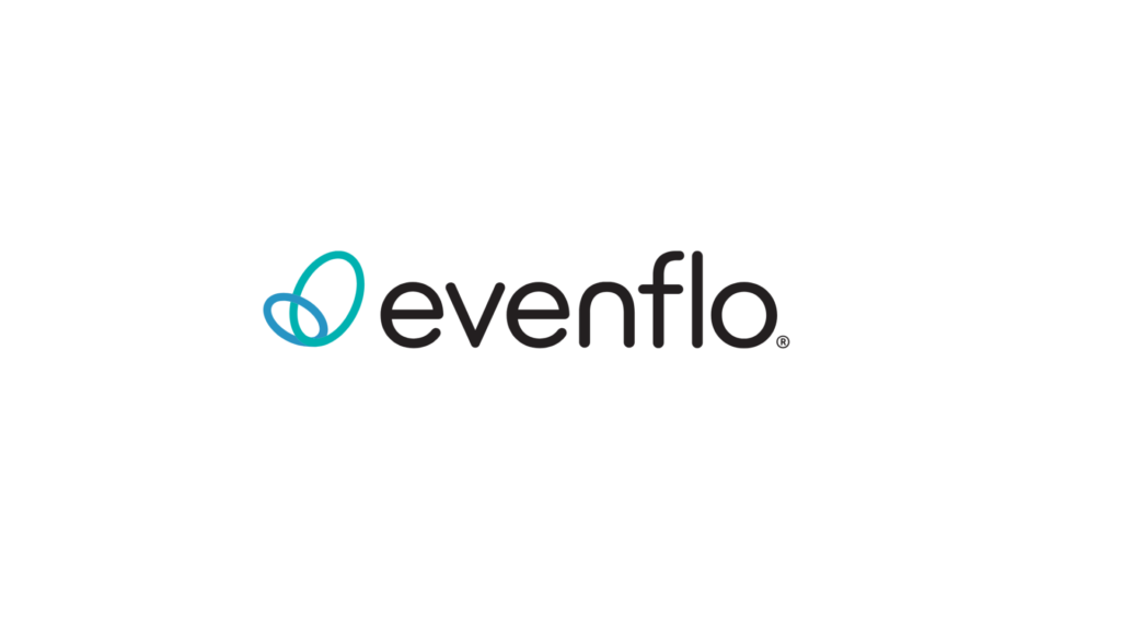 evenflo-logo baby stroller brand logo