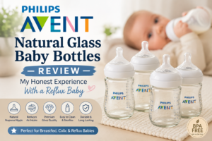 philips avent baby bottles review shot